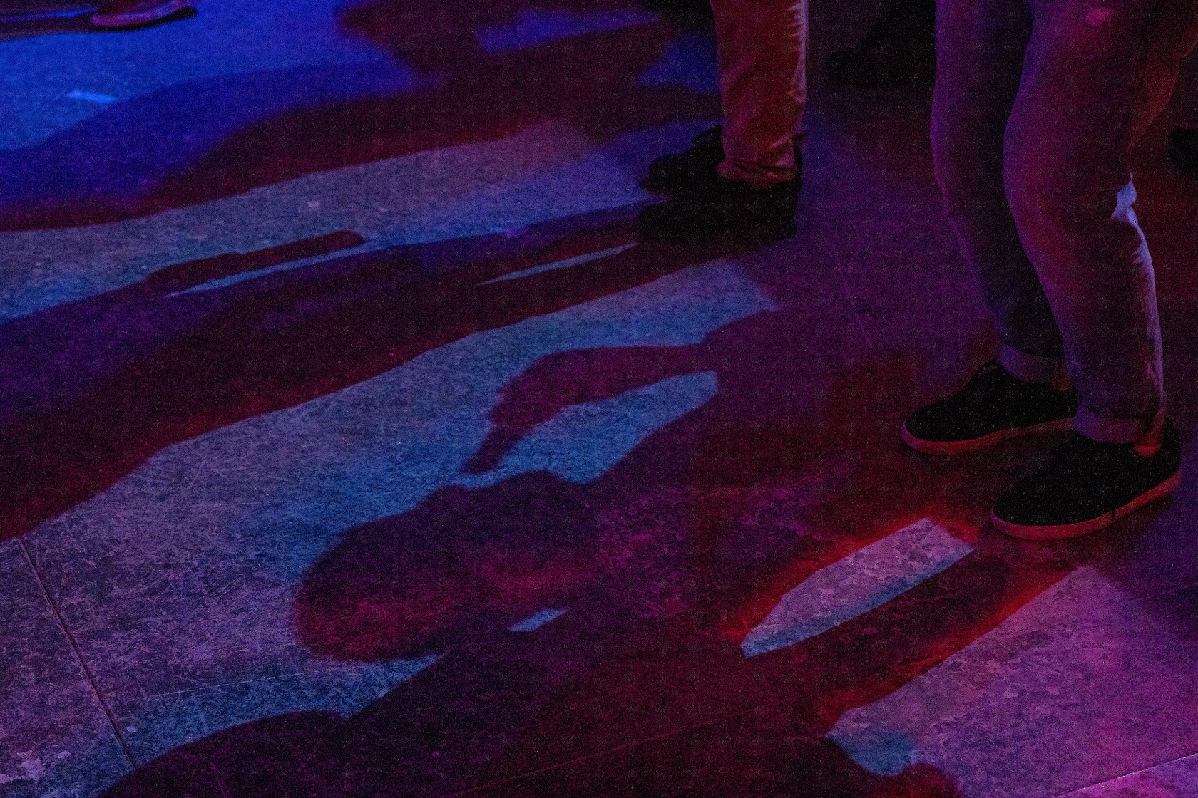 Fundstück - Nachtschatten